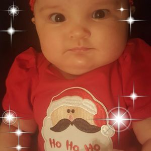 Meet your Posher, Michele